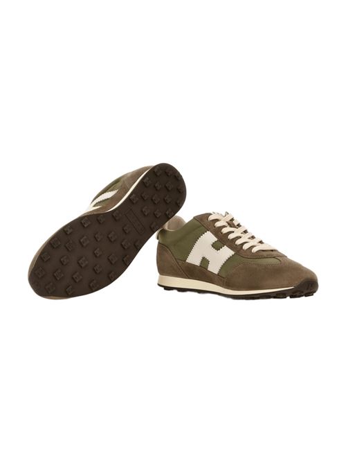 ATHLETIC H699 HOGAN | HXM6990GH10V4R0CP0